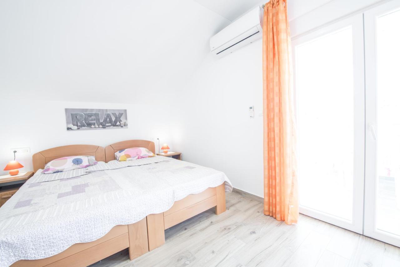 Apartments Vukelic Mlini Extérieur photo